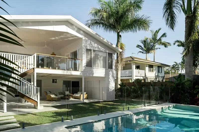 Mint, Currimundi — Haven Building Design project